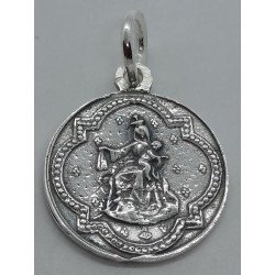 Medalla Escapulario ref.1253