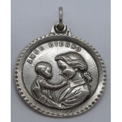 Medalla Madre ref.1271