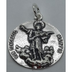 Medalla San Pancracio ref.1274