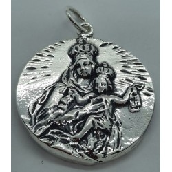 Medalla Escapulario ref.1290