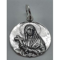 Medalla Santa Elena ref.12103