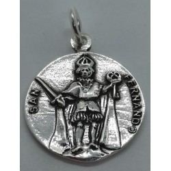 Medalla San Fernando ref.12107