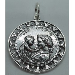 Medalla Madre ref.12109