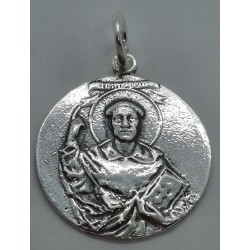 Medalla San Vicente Ferrer...
