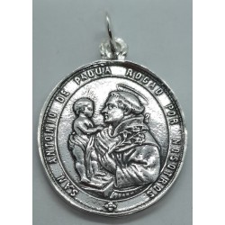 Medalla San Antonio ref.12167