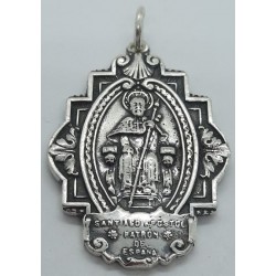 Medalla Antigua Santiago...