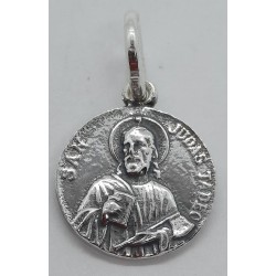 Medalla San Judas Tadeo...