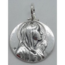Medalla Virgen María ref.12215