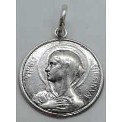 Medalla Virgen María ref.12216