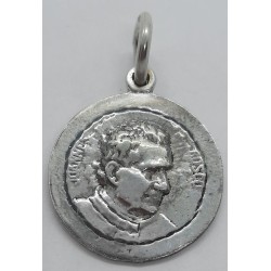 Medalla San Juan Bosco...