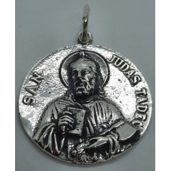 Medalla San Judas Tadeo...
