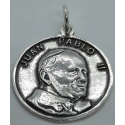 Medalla Juan Pablo II...