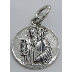Medalla San Benito ref 12309