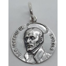 Medalla San Ignacio de...