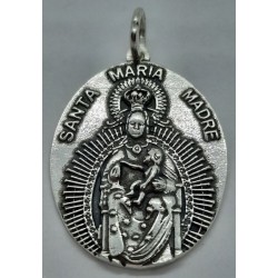 Medalla Santa Maria Madre...