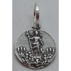 Medalla San Rafael ref.12350