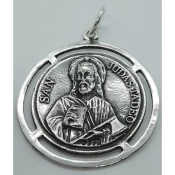 Medallas San Judas Tadeo...