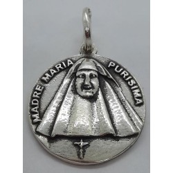 Medalla Madre Maria...