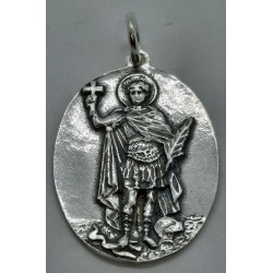 Medalla San Expedito ref.12403