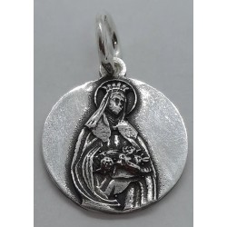 Medalla Santa Isabel ref.12415