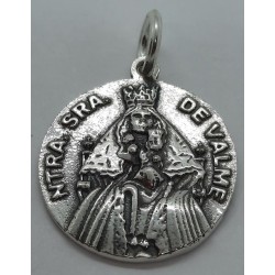 Medalla Virgen de Valme ref...