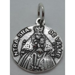Medalla Virgen de Valme ref...