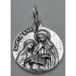 Medalla Santa Ana ref.12443