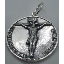 Medalla Cristo de la...