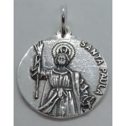 Medalla Santa Paula ref.12579