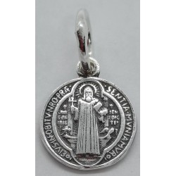 Medalla San Benito ref 12472