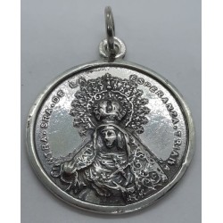 Medalla Virgen Esperanza de...