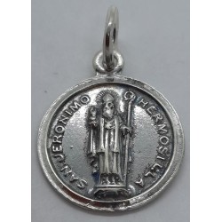 Medalla San Jeronimo...
