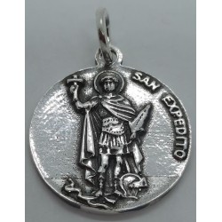 Medalla San Expedito ref.12488