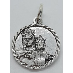 Medalla Virgen Maria...