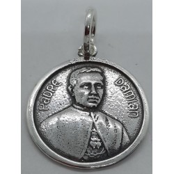Medalla Padre Damian ref.12502