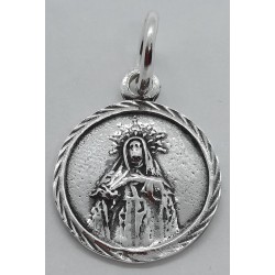 Medalla Santa Teresa ref.12118
