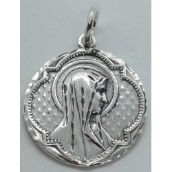 Medalla Virgen María ref.12194