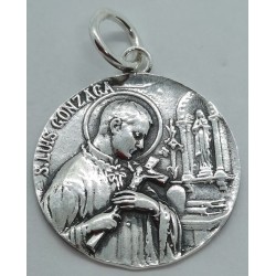 Medalla San Luis Gonzaga...