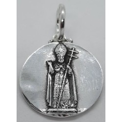 Medalla San Agustin ref.12582
