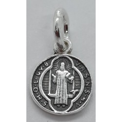 Medalla San Benito ref : 12376