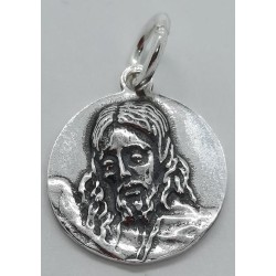 Medalla Cristo de Mena ref...