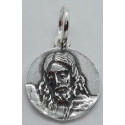Medalla Cristo de Mena ref...
