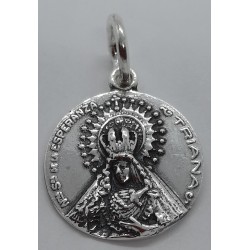 Medalla Virgen Esperanza de...