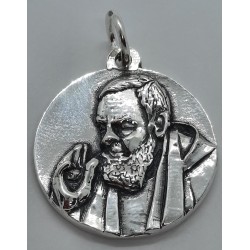 Medalla Padre Pio ref.12592