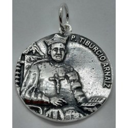 Medalla Tiburcio Arnaiz...