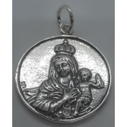Medalla Escapulario ref.12170