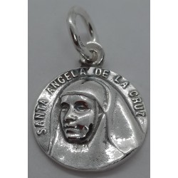Medalla Santa Angela ref.12607