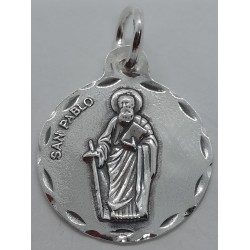 Medalla San Pablo ref.12612