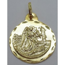 Medalla San Gabriel ref.3018