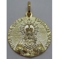 Medalla Esperanza ref.3004